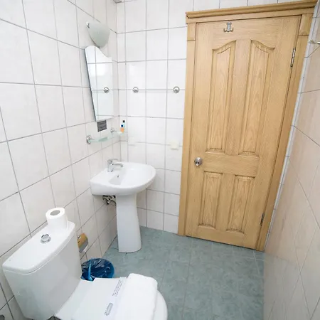 Hostel Downtown Cozy Fethiye