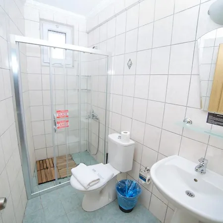 Hostel Downtown Cozy Fethiye