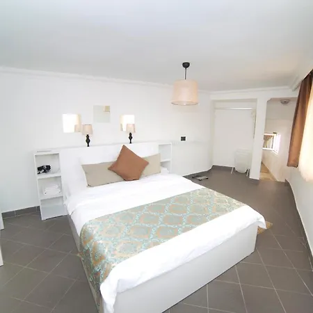 Hostel Downtown Cozy