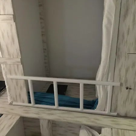 Downtown Cozy Hostel *