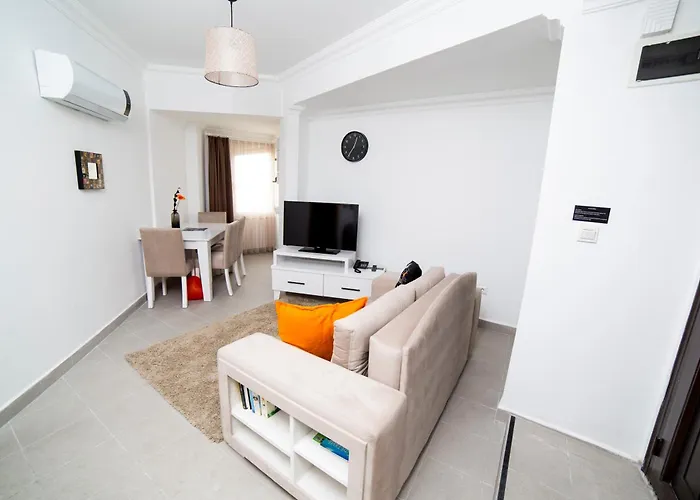 Downtown Cozy Hostel Fethiye