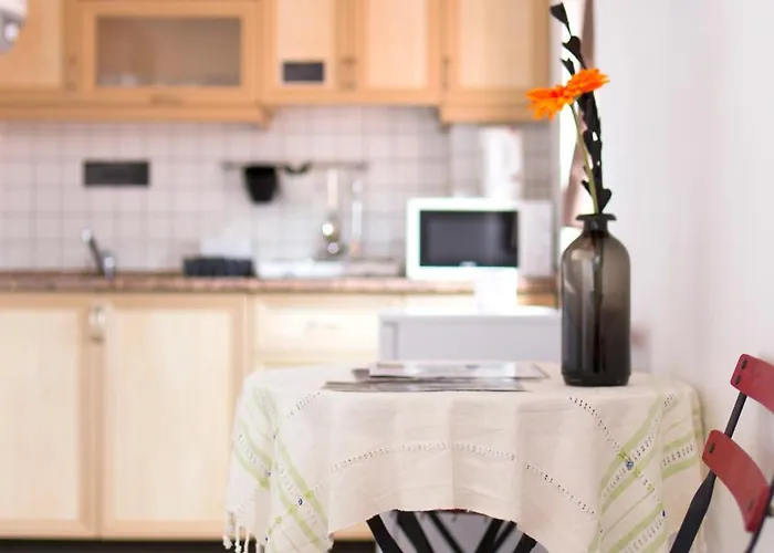 Downtown Cozy Hostel Fethiye