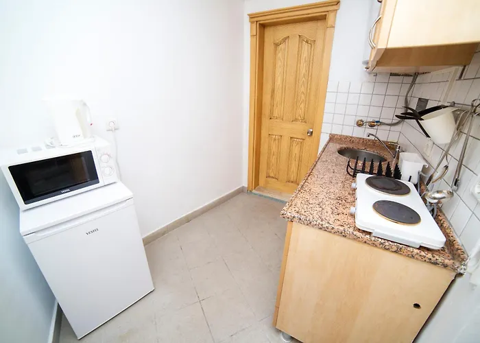 Hostel Downtown Cozy Fethiye