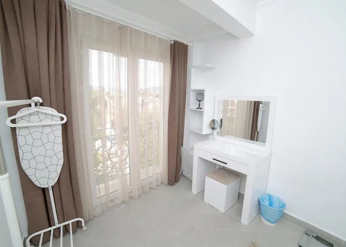 Hostel Downtown Cozy