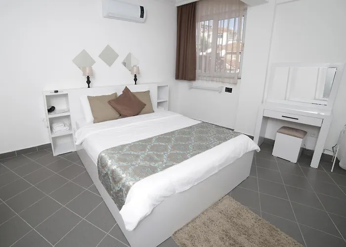 Downtown Cozy Hostel