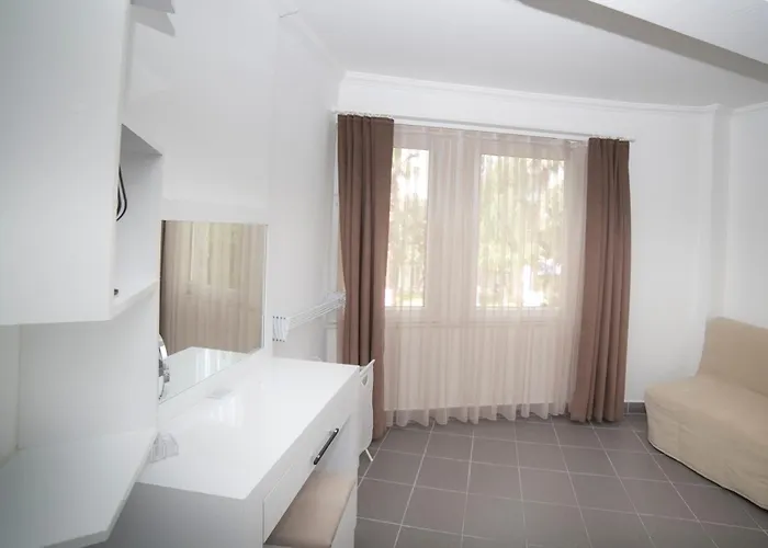 Hostel Downtown Cozy *