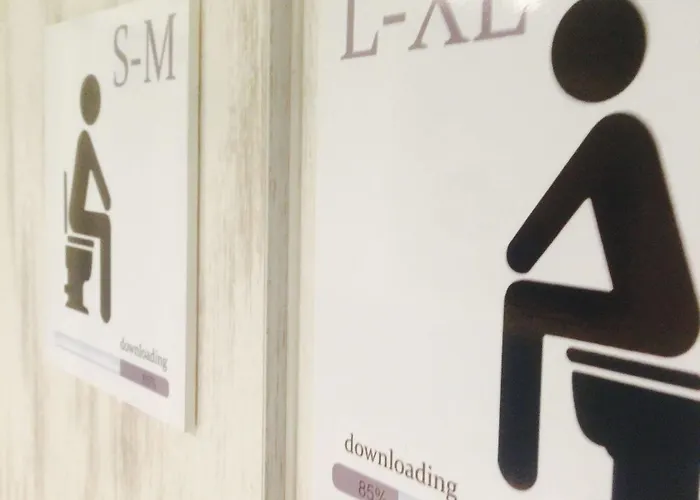 Hostel Downtown Cozy Fethiye