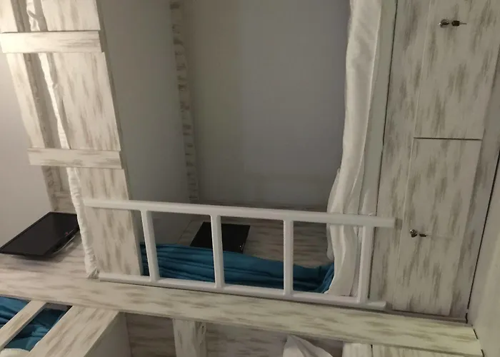 Downtown Cozy Hostel *