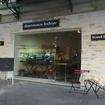 Downtown Cozy 费特希耶