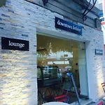 Downtown Cozy 旅馆