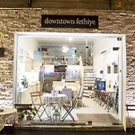 Downtown Hostel&rooms Hostel
