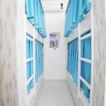 Downtown Hostel&rooms
