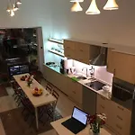 Downtown Hostel&rooms *
