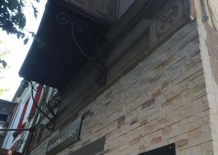 Ostello Downtown Cozy