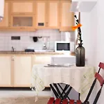 Downtown Cozy Hostel Fethiye