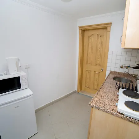 بيت شباب Downtown Cozy