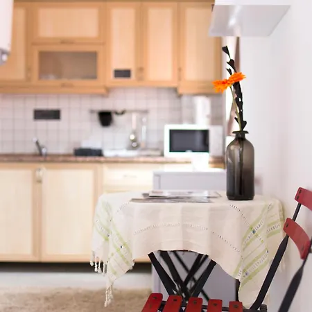 Downtown Cozy Hostal Fethiye