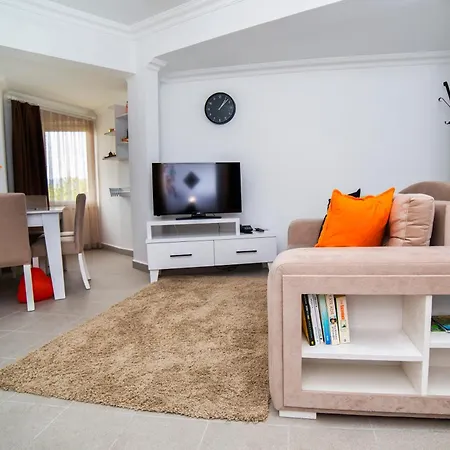 Downtown Cozy فتحية