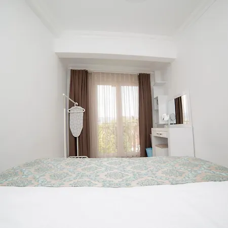 Hostal Downtown Cozy Fethiye