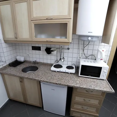 Downtown Cozy بيت شباب فتحية