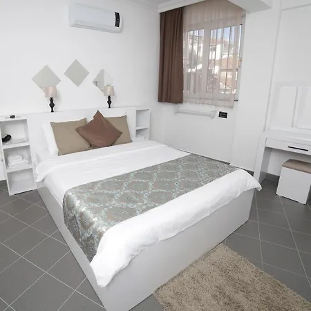 Downtown Cozy Hostal