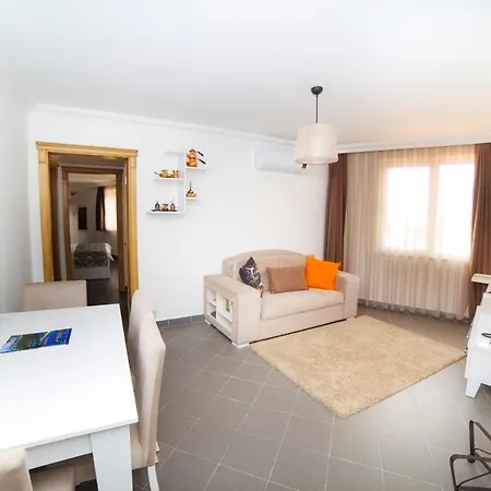 Downtown Cozy بيت شباب *