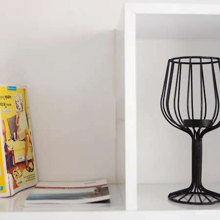 旅馆 Downtown Cozy *