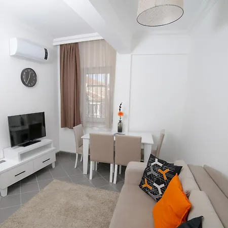 Downtown Cozy بيت شباب