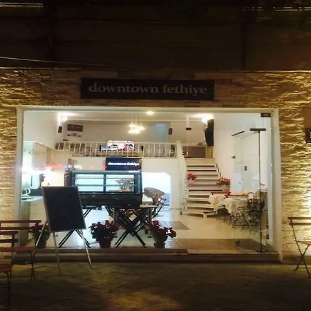 Downtown Cozy פאטהיה