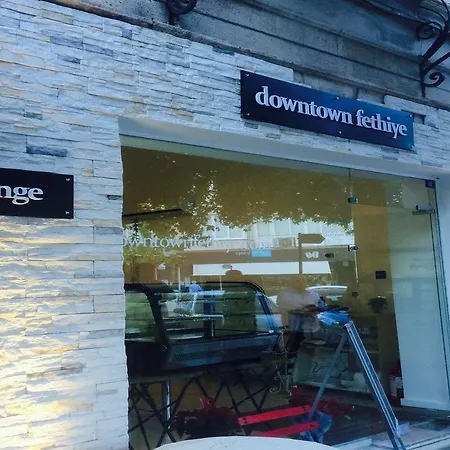 Hostal Downtown Cozy