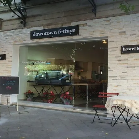 Downtown Cozy פאטהיה