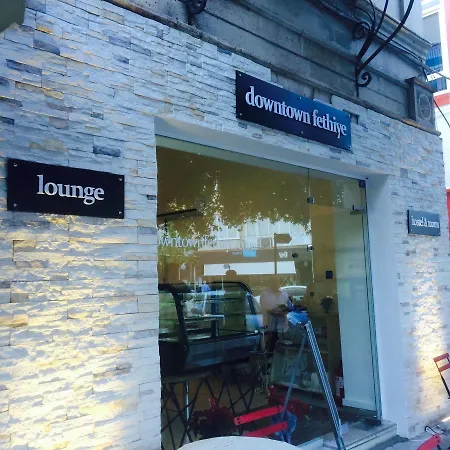 Downtown Cozy بيت شباب