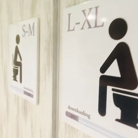 אכסניה Downtown Cozy פאטהיה