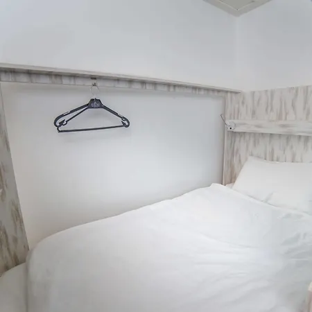 Downtown Cozy Hostal *