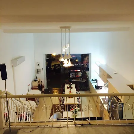 Downtown Cozy * פאטהיה