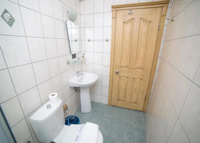 Hostel Downtown Hostel&rooms Fethiye