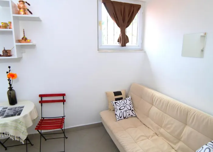 Downtown Hostel&rooms * Fethiye