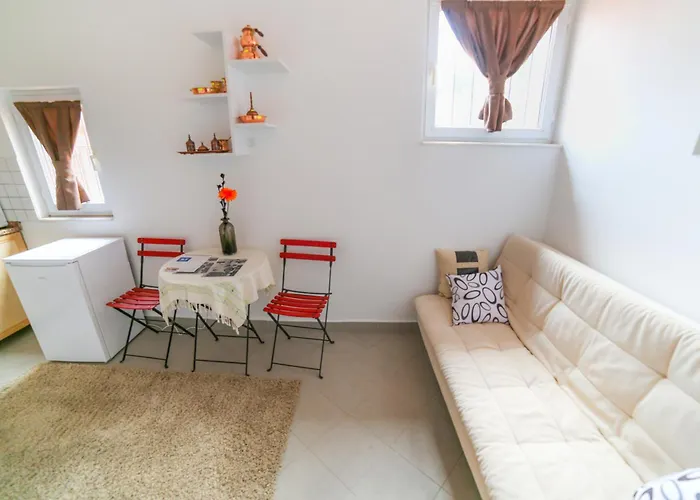 Downtown Hostel&rooms