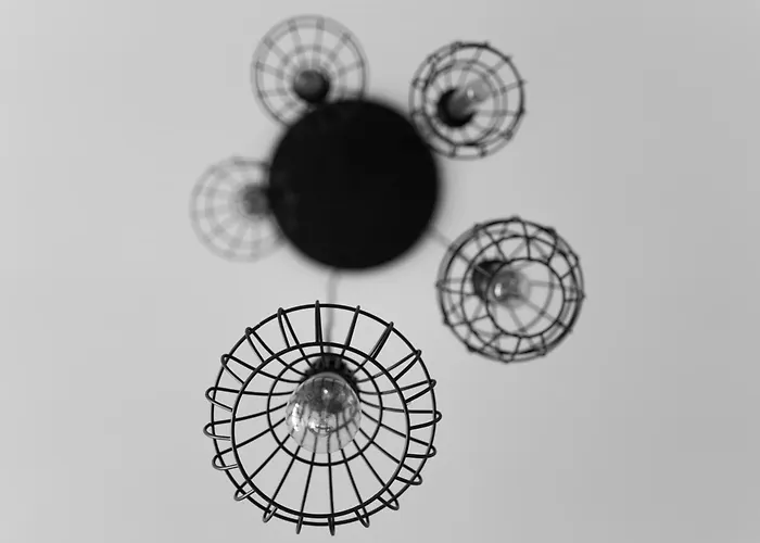 Hostel Downtown Hostel&rooms *