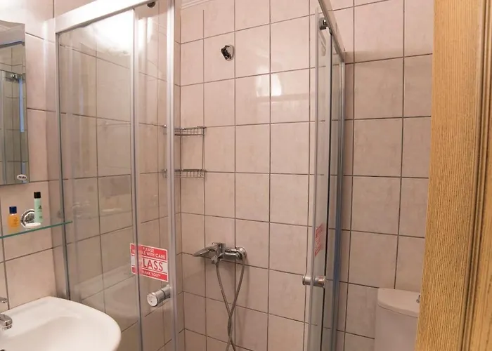 Downtown Hostel&rooms * Fethiye