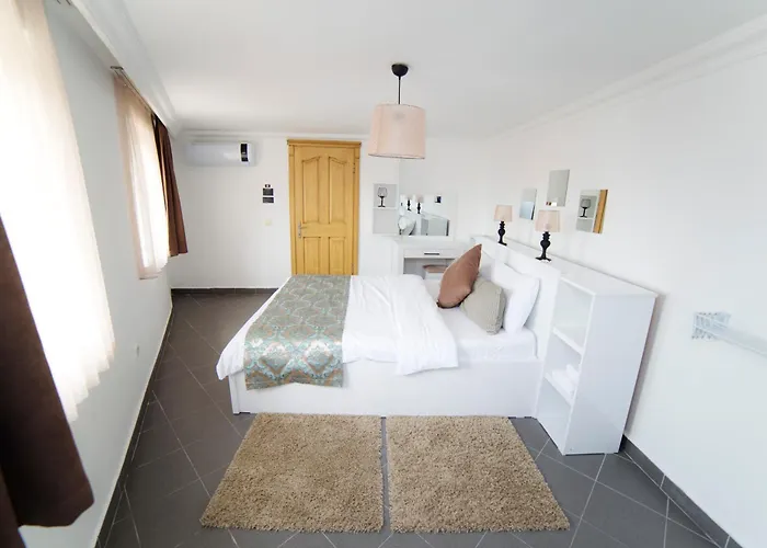 旅馆 Downtown Cozy