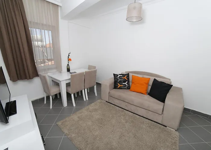 Downtown Hostel&rooms Hostel Fethiye