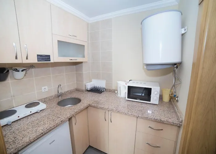 Hostel Downtown Hostel&rooms *