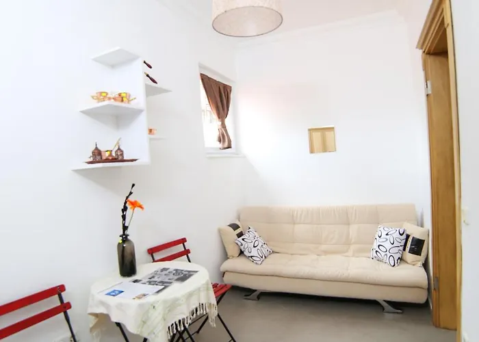 Downtown Hostel&rooms *