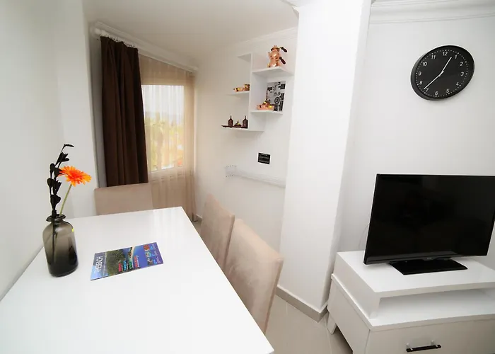 Downtown Hostel&rooms