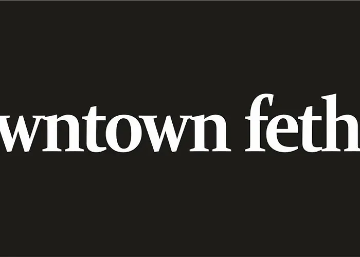 Downtown Hostel&rooms