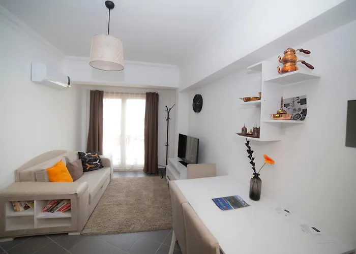 Hostel Downtown Cozy Fethiye