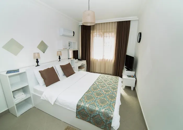 Downtown Hostel&rooms *