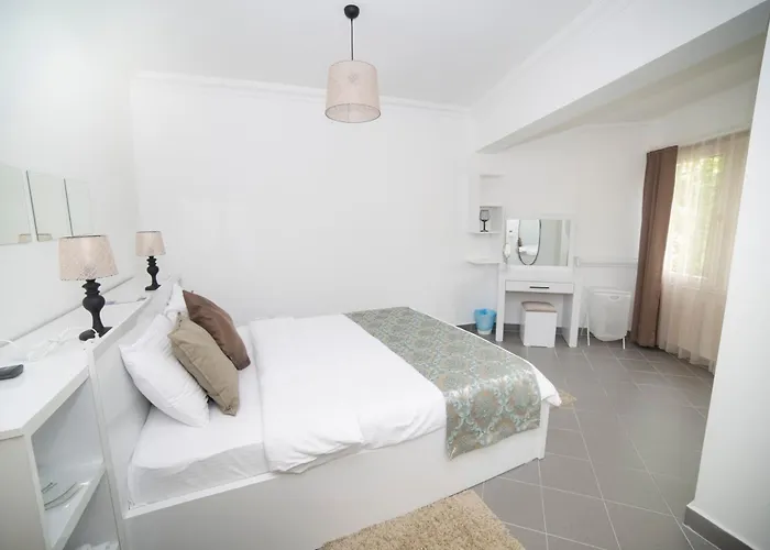 Downtown Hostel&rooms * Fethiye