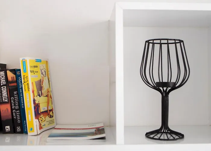 旅馆 Downtown Cozy *